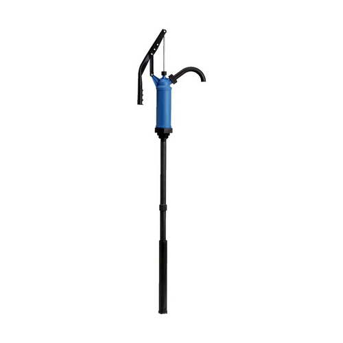 Plews Edelmann LEVER ACTION BARREL PUMP FOR DEF Plews Edelmann LEVER ACTION BARREL PUMP FOR DEF