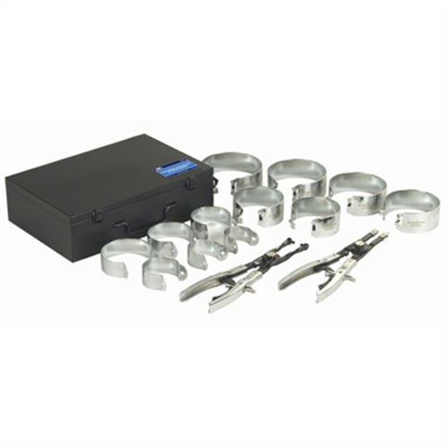 OTC Piston Ring Compressor Set wtih Ring Expander OTC Piston Ring Compressor Set wtih Ring Expander