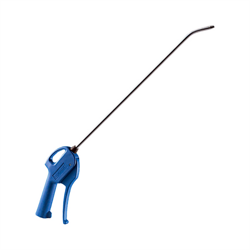 Prevost 20" BENT TIP METAL NOZZLE BLOWGUN Prevost 20" BENT TIP METAL NOZZLE BLOWGUN