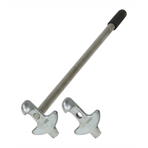 OTC Hub Seal Puller Set OTC Hub Seal Puller Set