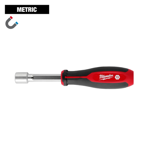 Milwaukee Tool 13mm HollowCore Magnetic Nut Driver
