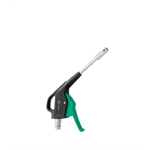 Prevost Prevost OSHA Compliant Metal Tip Blowgun - High Flow profile