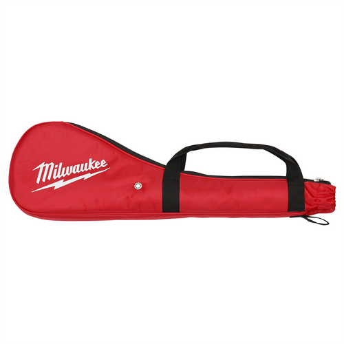 Milwaukee Tool TRAPSNAKE URINAL AUGER CASE