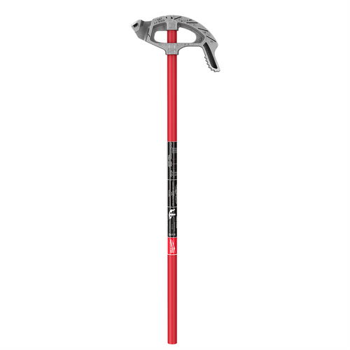 Milwaukee Tool 1" EMT Aluminum Conduit Bender Milwaukee Tool 1" EMT Aluminum Conduit Bender