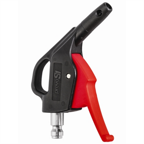 Prevost OSHA COMPLIANT BLOWGUN - TRUFLATE PROFILE Prevost OSHA COMPLIANT BLOWGUN - TRUFLATE PROFILE