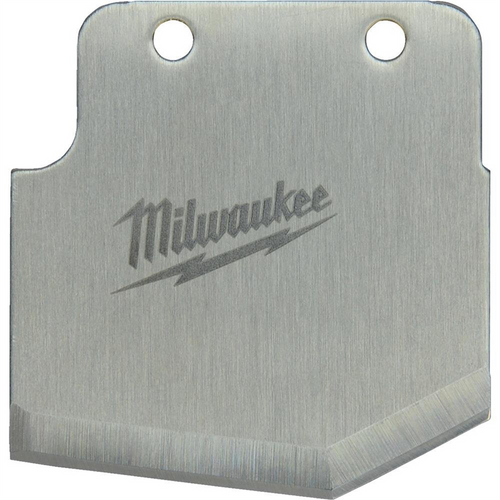 Milwaukee Tool PROPEX/TUBING CUTTER REPLACEMENT V-SHAPE BLADE Milwaukee Tool PROPEX/TUBING CUTTER REPLACEMENT V-SHAPE BLADE