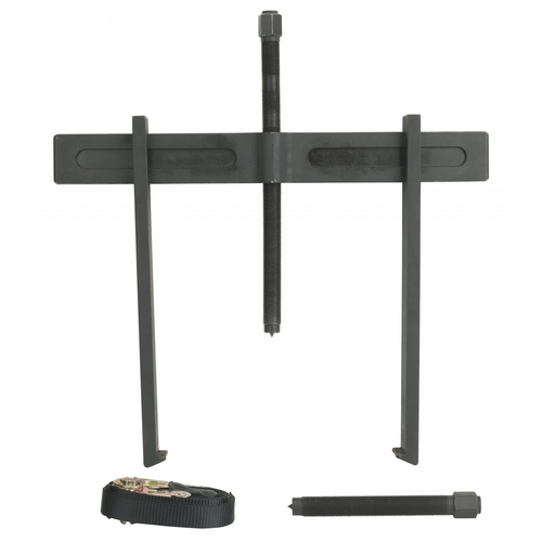 OTC HEAVY DUTY BRAKE DRUM AND ROTOR PULLER