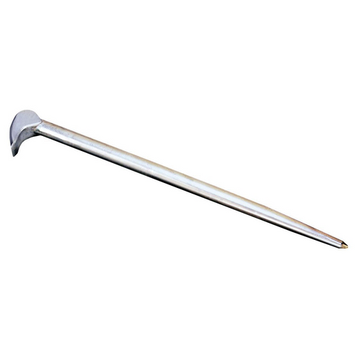 OTC PRY BAR 12IN. ROLLING HEAD OTC PRY BAR 12IN. ROLLING HEAD