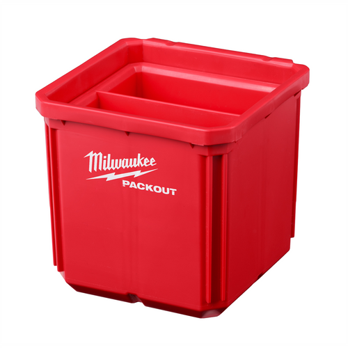 Milwaukee Tool 2pk Bin Set for PACKOUT