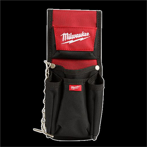 Milwaukee Tool Compact Utility Pouch Milwaukee Tool Compact Utility Pouch