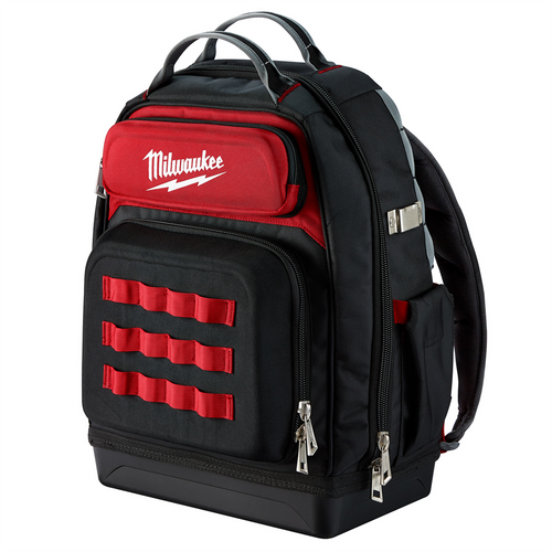 Milwaukee Tool Ultimate Jobsite Backpack Milwaukee Tool Ultimate Jobsite Backpack