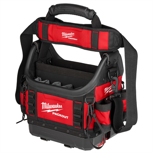 Milwaukee Tool PACKOUT 10" Structured Tote Milwaukee Tool PACKOUT 10" Structured Tote
