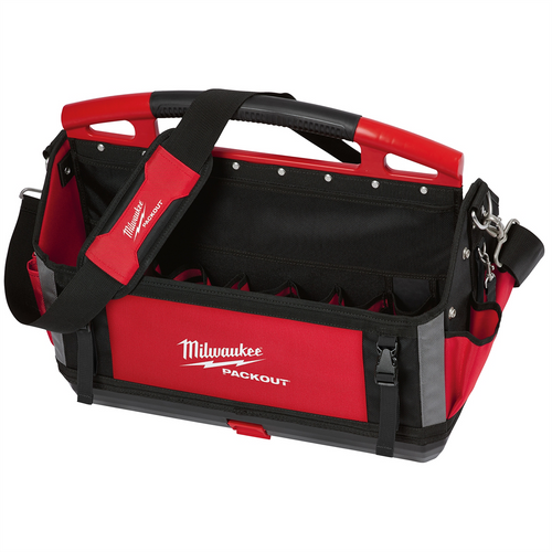 Milwaukee Tool 20" PACKOUT Tote Milwaukee Tool 20" PACKOUT Tote