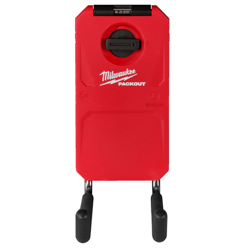 Milwaukee Tool PACKOUT 9” Straight Hook Milwaukee Tool PACKOUT 9” Straight Hook