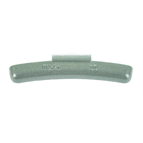 EN Coated ZN Passenger Weight 45g EN Coated ZN Passenger Weight 45g