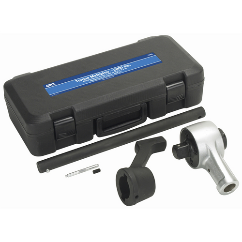 OTC Torque Multiplier Wrench - 2000 lb-ft OTC Torque Multiplier Wrench - 2000 lb-ft