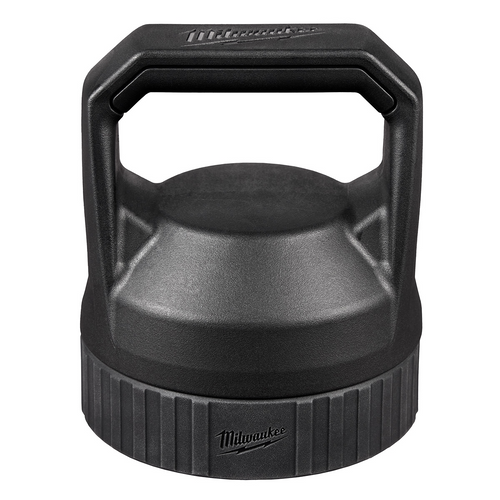 Milwaukee Tool Chug Lid for PACKOUT Bottles Milwaukee Tool Chug Lid for PACKOUT Bottles