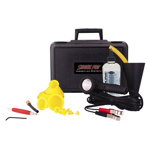 Redline Detection Smoke Pro Acc Kit W/O Case