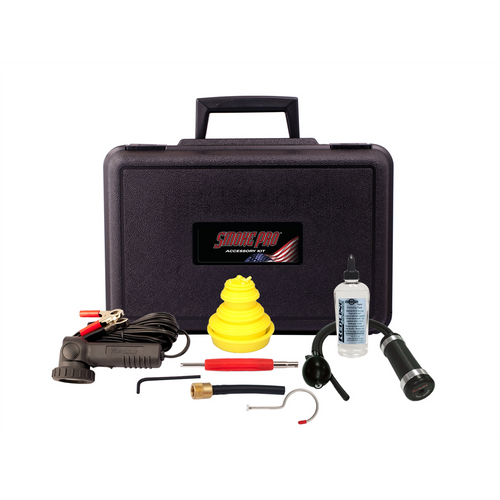 Redline Detection Accessory kit for 95-0003/C