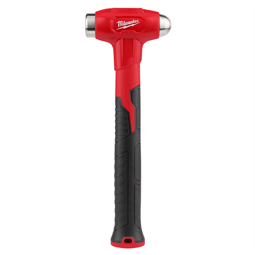 Milwaukee Tool 16oz Dead Blow Ball Peen Hammer Milwaukee Tool 16oz Dead Blow Ball Peen Hammer