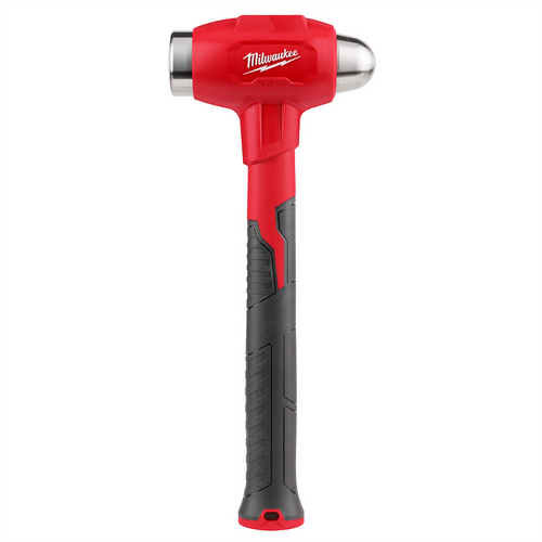 Milwaukee Tool 32oz Dead Blow Ball Peen Hammer Milwaukee Tool 32oz Dead Blow Ball Peen Hammer