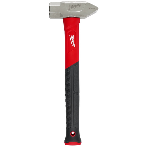 Milwaukee Tool 2.5lb Fiberglass Cross Peen Hammer Milwaukee Tool 2.5lb Fiberglass Cross Peen Hammer