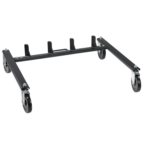 OTC Positioning Jack Storage Rack OTC Positioning Jack Storage Rack