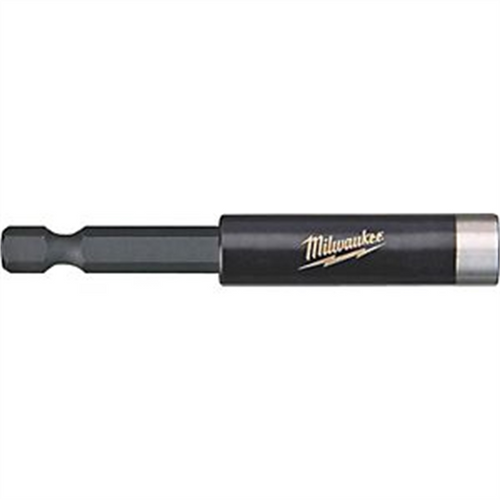 Milwaukee Tool SHOCKWAVE BIT TIP HOLDER MAG 3" Milwaukee Tool SHOCKWAVE BIT TIP HOLDER MAG 3"
