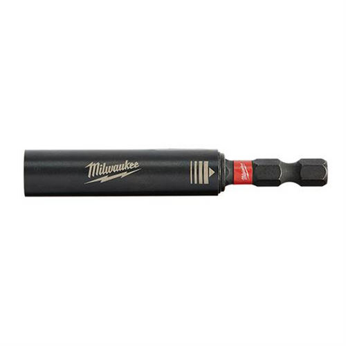 Milwaukee Tool SHOCKWAVE 3" MA