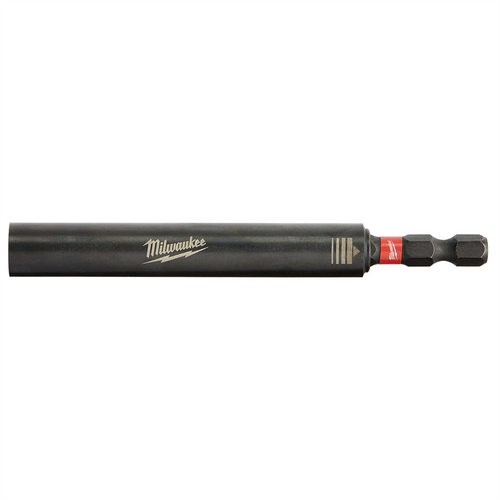 Milwaukee Tool SHOCKWAVE 4" IMPACT MAGNETIC DRIVE GUIDE BULK 10