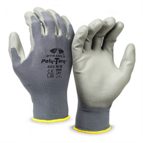 Pyramex Pyramex CorXcel GL601 series glove size medium  , Sold 12/PKG