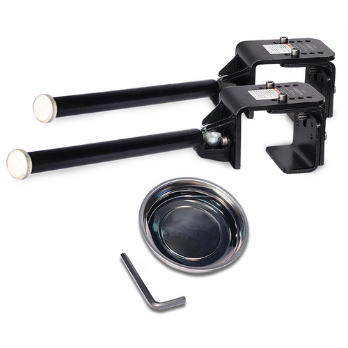 Rotary Wheel Wing Kit