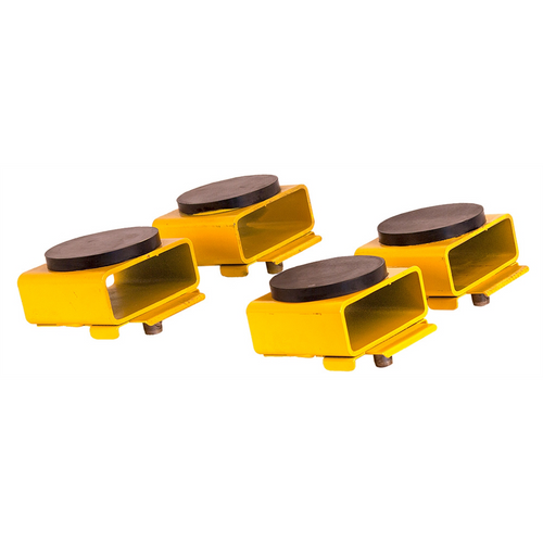 Rotary Polymer Pad Adapter