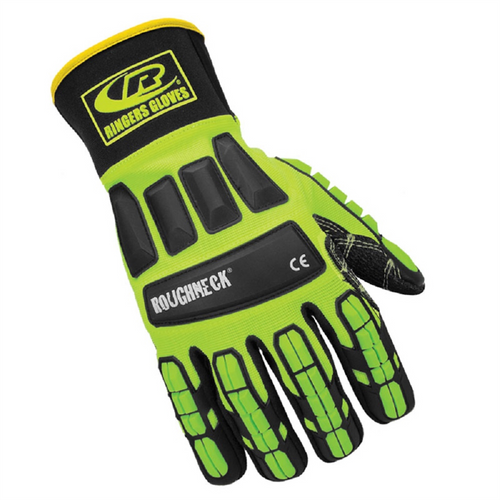 Ringers Roughneck Gloves Durable Grip M