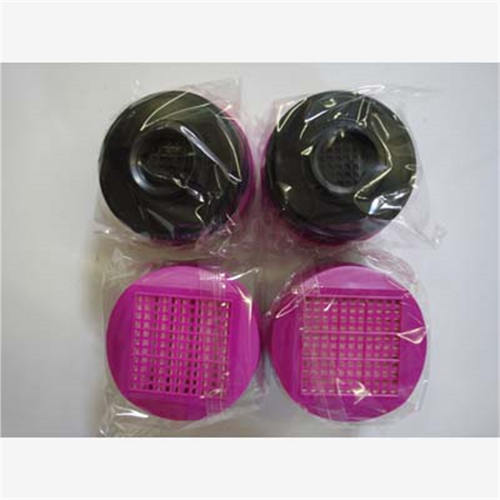 SAS Safety Hepa-Air Purifier/Dust and Mist