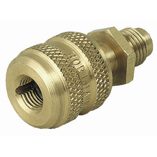 Robinair QUICK SEAL ADAPTER 1/4"