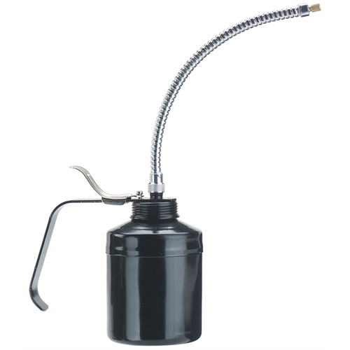 Plews Edelmann OILER HANDLED 1PINT 9IN. FLEXIBLE SPOUT