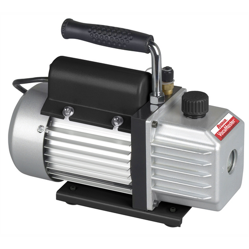 Robinair VACUUM PUMP 1.5CFM Robinair VACUUM PUMP 1.5CFM