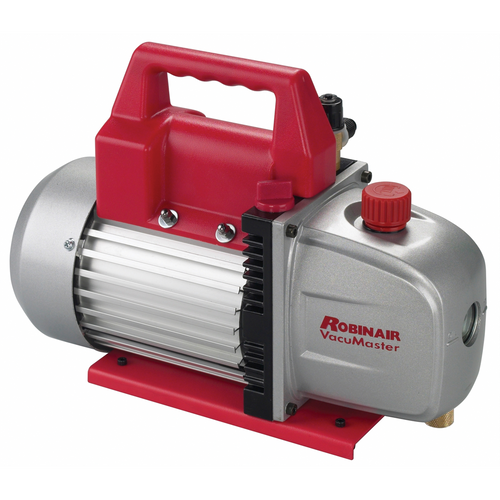 Robinair VacuMaster 3 CFM Vacuum Pump Robinair VacuMaster 3 CFM Vacuum Pump