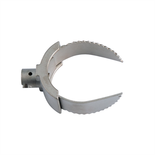 Milwaukee Tool 3" ROOT CUTTER FOR 5/8" & 3/4" DRUM CABLE Milwaukee Tool 3" ROOT CUTTER FOR 5/8" & 3/4" DRUM CABLE