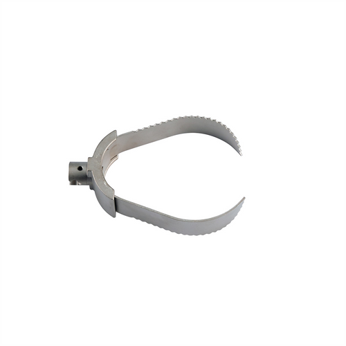 Milwaukee Tool 4" ROOT CUTTER FOR 5/8" & 3/4" DRUM CABLE Milwaukee Tool 4" ROOT CUTTER FOR 5/8" & 3/4" DRUM CABLE