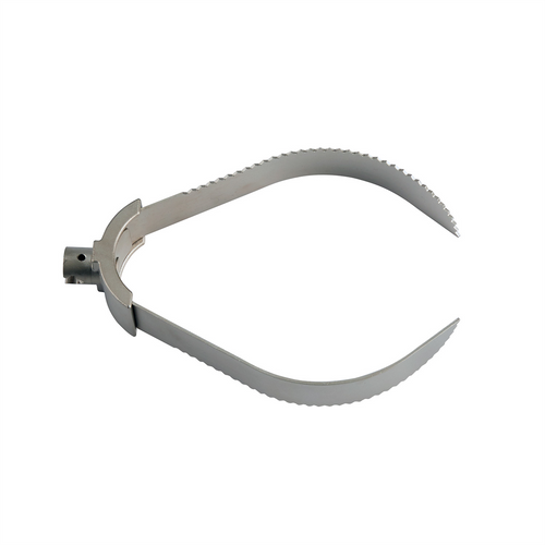 Milwaukee Tool 6" ROOT CUTTER FOR 5/8" & 3/4" DRUM CABLE Milwaukee Tool 6" ROOT CUTTER FOR 5/8" & 3/4" DRUM CABLE