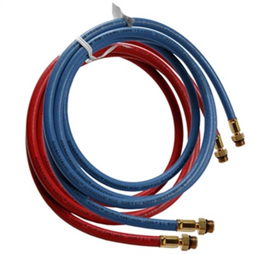 Robinair High and Low Side System Hose Set
