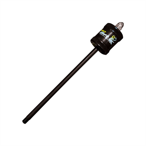 ProMaxx 18" Slide Hammer Assembly with Chrome Nut ProMaxx 18" Slide Hammer Assembly with Chrome Nut