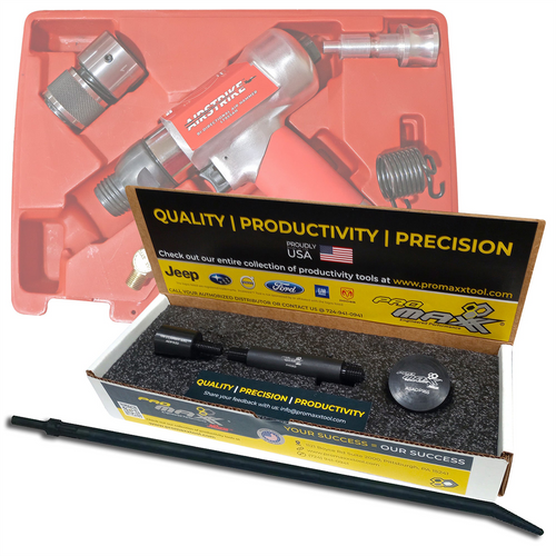 ProMaxx Power Pull Fuel Injector Puller for Dura Max 6.6L