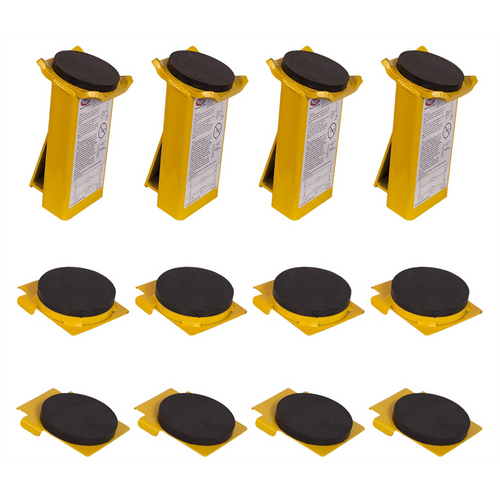 Rotary Adapter Kit