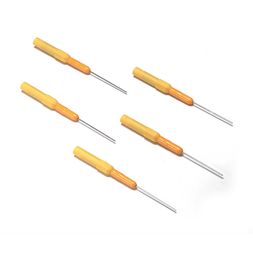 Pomona Electronics 10PK BACKPROBE PINS SET