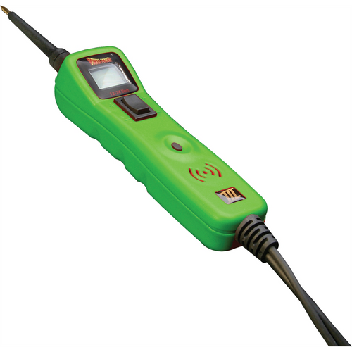 Power Probe PP3CSGRN Power Probe 3 Green