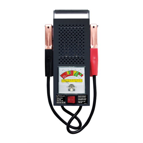 Schumacher Electric 100 AMP LOAD TE