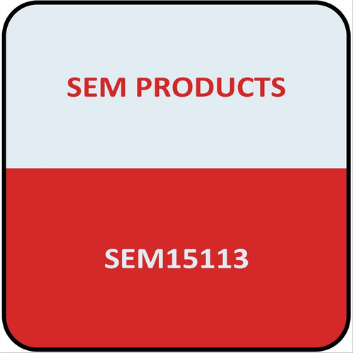 SEM Paints Color Coat Firethorn Red